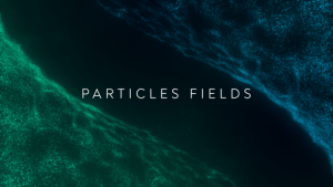 Videohive Particle Fields Backgrounds Elements template preview
