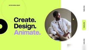 Videohive Corporate Intro 3 in 1 Openers template preview