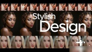 Videohive New Creative Opener Openers template preview