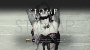 Videohive Stomp Opener 21716064 Openers template preview