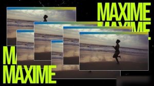 Videohive Urban Sport 4K | After Effects Openers template preview