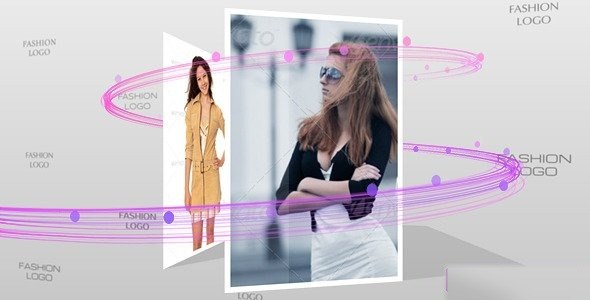 Fashion Box - Videohive
