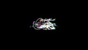 Videohive Glitch Logo 21868035 Logo Stings template preview