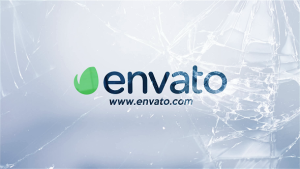 Videohive Escape Logo Logo Stings template preview