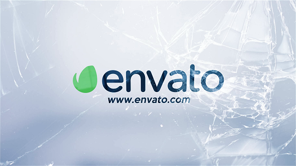 Videohive Escape Logo Logo Stings template preview