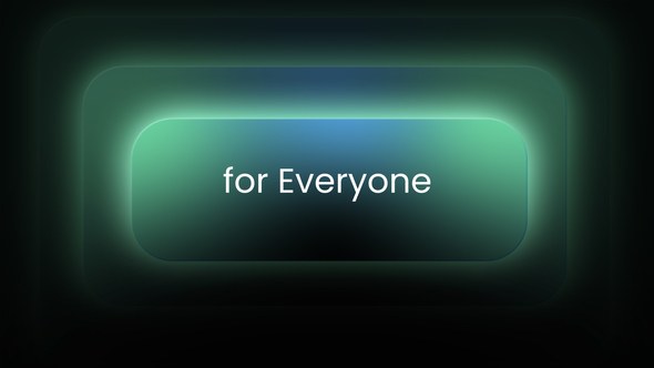 Videohive AI SaaS Product Promo Video Elements template preview