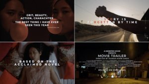 Videohive Movie Trailer 25257015 Openers template preview