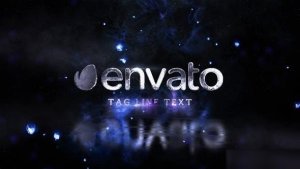 Videohive Epic Logo Intro Logo Stings template preview
