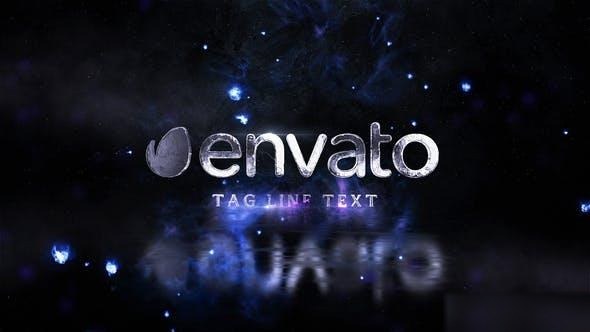 Videohive Epic Logo Intro Logo Stings template preview