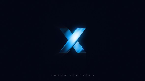 Videohive Quick Logo Intro 53455801 Logo Stings template preview