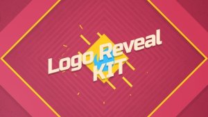 Logo Kit Video Displays template preview