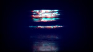 Videohive Logo Transition - Glitch Logo 01A After Effect Templates Logo Stings template preview