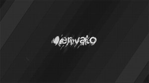 Videohive Fast and Dynamic Logo Reveal Logo Stings template preview