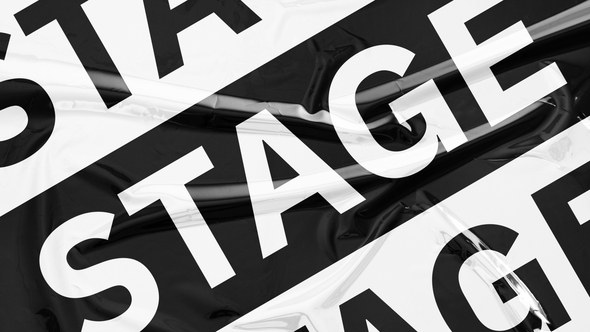 Videohive Music Instagram Stories Product Promo template preview
