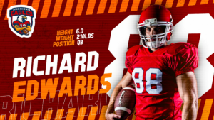 Videohive Sport Player Introducing Openers template preview