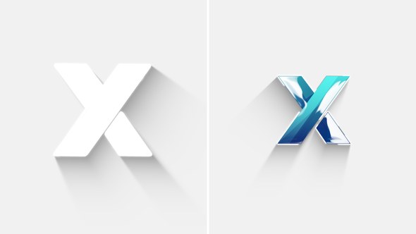 Videohive Logo Reveal 49495669 Logo Stings template preview