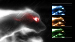 Videohive Abaddon Logo Stings template preview