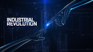 Videohive Industrial Revolution Openers template preview