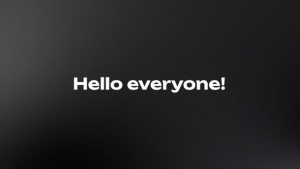 Videohive Intro Text Animation Openers template preview