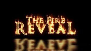 Videohive Fire Logo Or Title Reveal Intro Logo Stings template preview