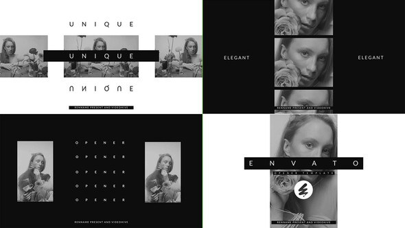 Videohive Opener 55151371 Openers template preview
