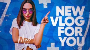 Videohive Bright-Youtube-Channel-Intro folder Openers template preview