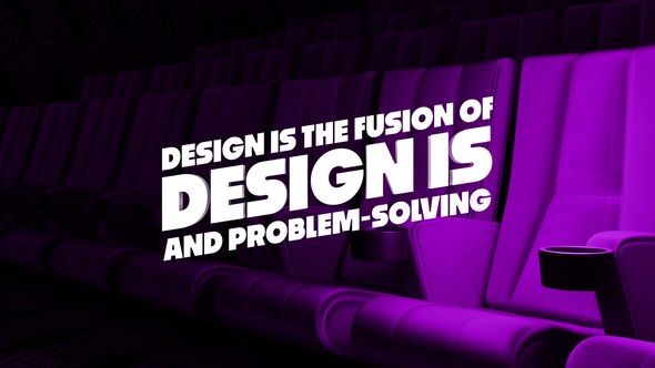 Videohive Motion Typography 54487749 Titles template preview
