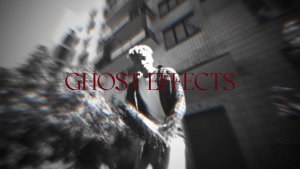 Videohive Ghost Effects Elements template preview