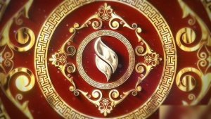 Videohive Luxury Chinese Logo Logo Stings template preview