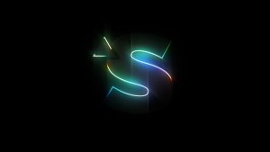 Videohive Neon Logo Reveal 54533837 Logo Stings template preview