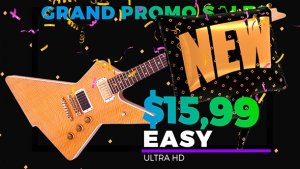 Videohive Grand Sale - Promo Style Product Promo template preview