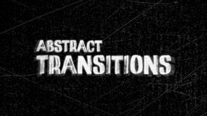Videohive Abstract Transitions 53216009 Broadcast-packages template preview