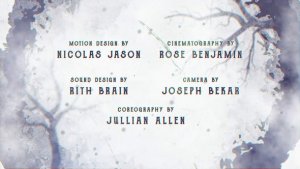 Videohive Cine Credit V.4 Titles template preview