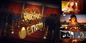 Videohive Awards Show 20922223 Broadcast-packages template preview