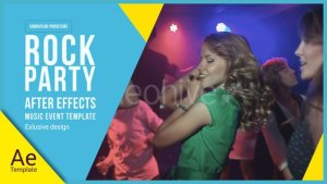 Videohive Event Promo 19985657 Openers template preview