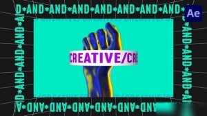 Videohive Stylish Intro 50961747 Openers template preview