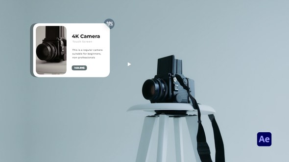 Videohive Modern Call Outs 58936928 Titles template preview