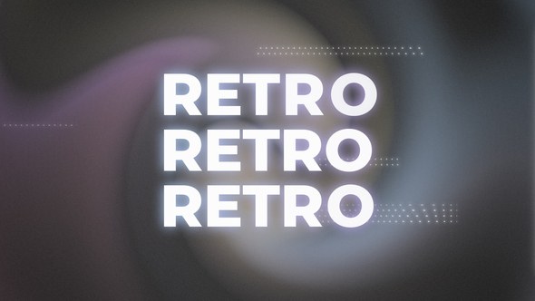Videohive Dreamy Slideshow Opener Openers template preview