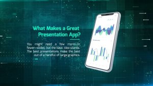 Videohive Digital App Presentation 23276184 Product Promo template preview