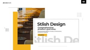 Videohive Stylish Product Promo 24301948 Product Promo template preview