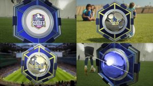 Videohive Sport Logo Transition 57761435 Elements template preview