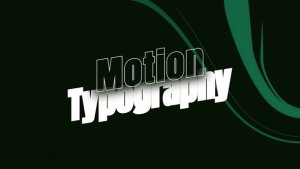 Videohive Motion Typography 51462665 Titles template preview