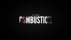 Videohive Combustion Text Titles template preview