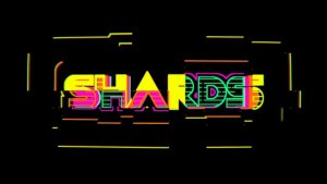 Videohive Shards Title Opener Titles template preview
