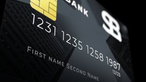 Videohive Credit Card Product Promo template preview