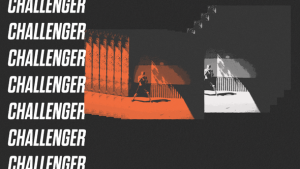 Videohive Challenger - Grunge Urban Intro Openers template preview