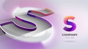Videohive Logo Reveal 53552738 Logo Stings template preview