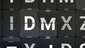 Videohive Flipping Type Project Elements template preview