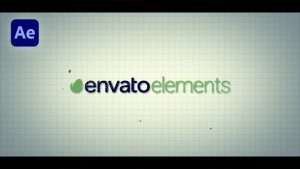 Videohive Glitch Logo 51654264 Logo Stings template preview