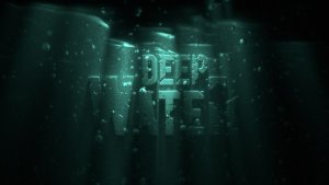 Videohive Under Water Logo 50926740 Logo Stings template preview